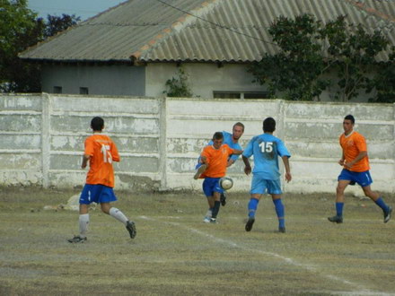 odat lei acum mielusei urmasa infr irii a tierdut toate meciurile in liga a iv a foamete vrea s tun as