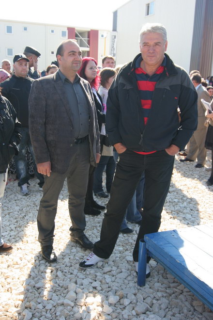 sfaturi sau amenintari mazare daca va fi un cartier rau famat sa stiti ca nu l mai fac galerie foto 16759