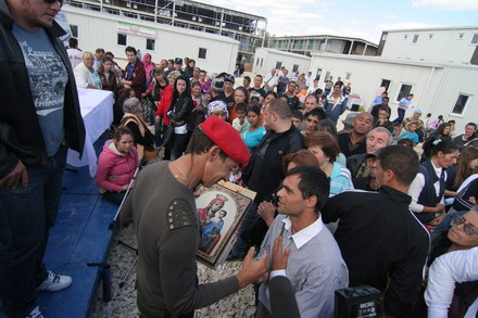 sfaturi sau amenintari mazare daca va fi un cartier rau famat sa stiti ca nu l mai fac galerie foto 16759