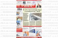 ZIUA de Constanta, format PDF, pagina 1 editia din 16 octombrie 2012 