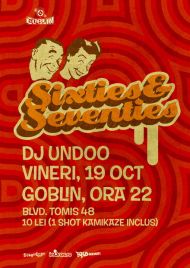 Evenimente Goblin 19 - 20 octombrie
