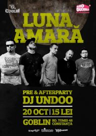 Evenimente Goblin 19 - 20 octombrie