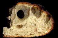 O viaţă fără pâine Intoleranţa la gluten