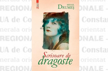 Scrisoare De Dragoste Mihail Drumes