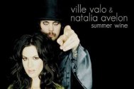 Ville Valo feat. Natalia Avelon - Summer Wine