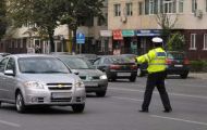 Cercetaţi pentru infracţiuni la regimul rutier