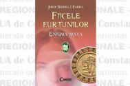 ENIGMA MAYA. VOL. 1 DIN FIICELE FURTUNIOR 