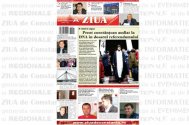 ZIUA de Constanta, format PDF, pagina 1 editia din 29 octombrie 2012 