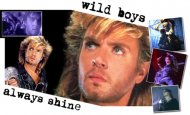 Duran Duran - The Wild Boys 