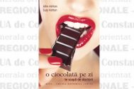 O ciocolata pe zi -  John Ashton , Suzy Ashton 