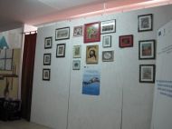 Centrul Teritorial Constanta al Patronatului Medicinei Integrative - Arta îţi dă aripi... 