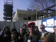 Mazăre susţine că Portul Constanţa ar fi fost vândut. Vezi în ce context a făcut declaraţiile!