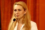 Deputatul îşi va depune candidatura direct la Bucureşti Stavrositu n-a fost votată de colegii din PDL