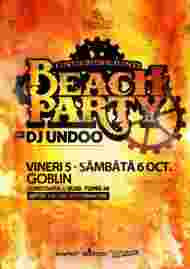 Evenimente Goblin Constanta 5 - 6 octombrie