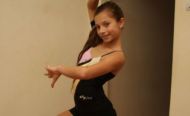 EXCLUSIV Gimnasta Vanessa Caroline Culeafă, dată dispărută, a fost găsită (Foto şi Video) UPDATE