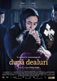 „După dealuri\