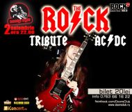 The R.O.CK. (Tribute AC/DC) revine in Constanta!
