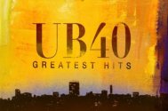 UB40 - Red Red Wine