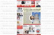 ZIUA de Constanta, format PDF, pagina 1 editia din 1 noiembrie 2012 