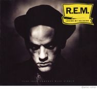 R.E.M. - Losing My Religion 