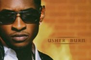 Usher - Burn 