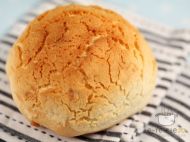 Paine cu coaja crocanta