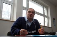 A fost sau nu scriitorul Ovidiu Dunăreanu colaborator al Securităţii?