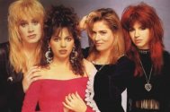Bangles - Manic Monday 