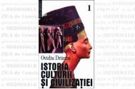 Istoria culturii si civilizatiei - Vol. I, II, III - Ovidiu Drimba 