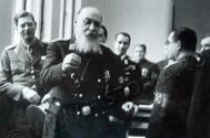 Antonescu ştia că legionarii vor să-l ucidă pe Iorga!