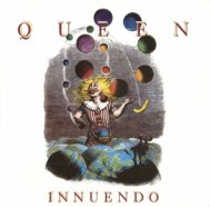 Queen - Innuendo