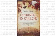 Labirintul rozelor - Titania Hardie 