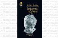 Imparatul mustelor - William Golding 