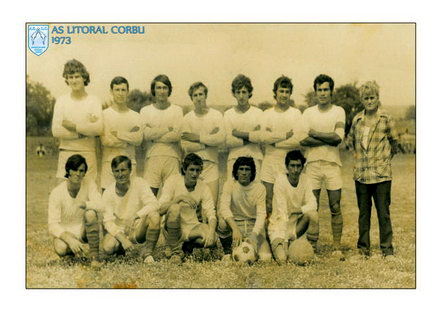 minunea de pe izlaz la corbu au rasarit peste noapte o echipa de fotbal si un stadion galerie foto 80457