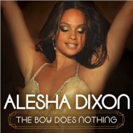 Alesha Dixon - The Boy Does Nothing