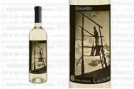 Vinul saptamanii Primul Zinfandel alb din Romania