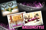BALLONSTYLE