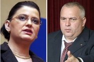Ce spune Anca Boagiu despre declaraţiile lui Nicuşor Constantinescu „Minte. Nu există un astfel de document”