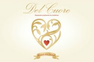 DEL CUORE - Daruit din inima