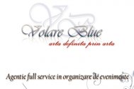 VOLARE BLUE 