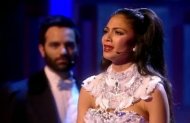 Nicole Scherzinger - Phantom Of The Opera