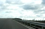 Vrei să ajungi în Port de pe Autostrada Soarelui? Iată cum arată „Breteaua rutieră de conectare\