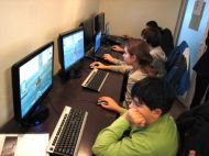 Au depăşit graniţele competiţiilor tradiţionale de yachting Veliştii constănţeni au concurat la Regata „Moş Nicolae\