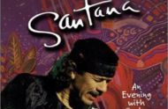 Carlos Santana - Love of my life