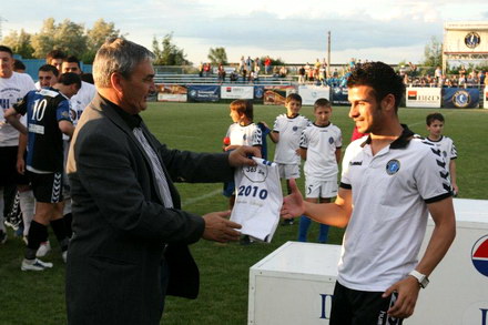i s a implinit visul un fost junior al farului a ajuns la real madrid galerie foto 47272 389204
