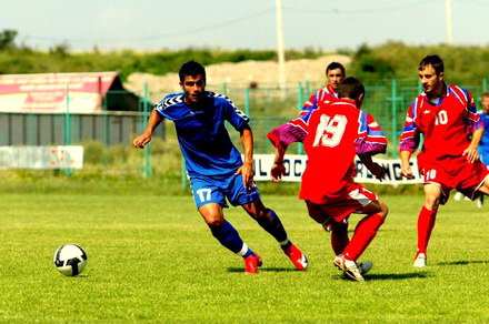 i s a implinit visul un fost junior al farului a ajuns la real madrid galerie foto 47272 389204