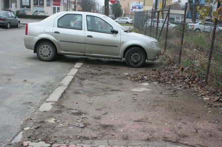 iata adevarata fata a orasului ziua de constanta vine pe strada ta astazi grozesti din faleza nord galerie