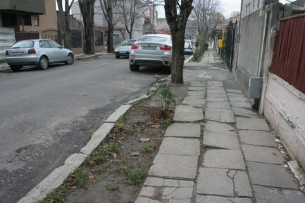 iata adevarata fata a orasului ziua de constanta vine pe strada ta astazi grozesti din faleza nord galerie