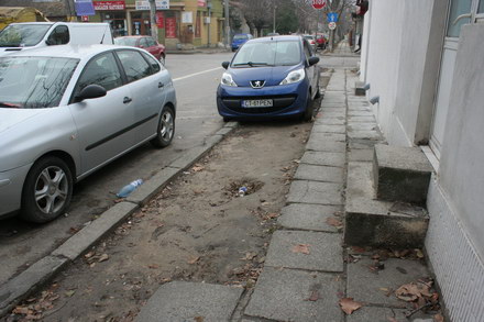 iata adevarata fata a orasului ziua de constanta vine pe strada ta astazi grozesti din faleza nord galerie