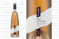 Vinul săptămâniiRAI DE MURFATLAR GRANDE RESERVA 2011